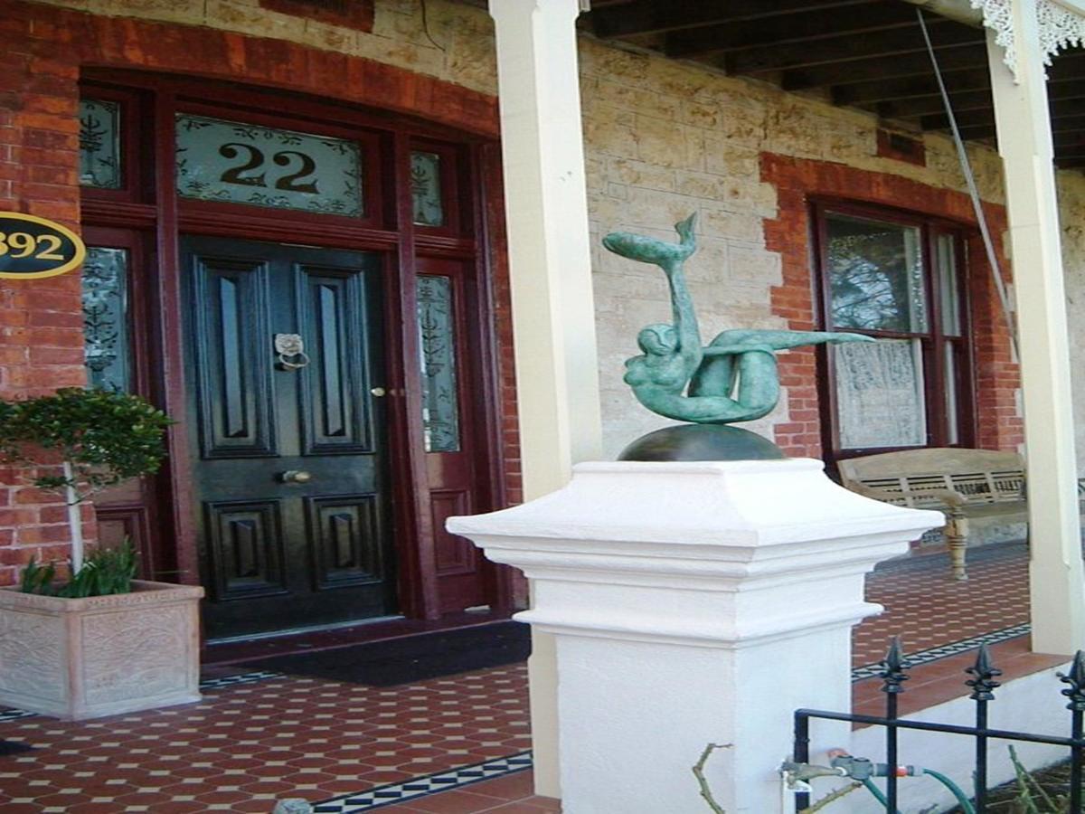 Fothergills Of Fremantle Værelse billede